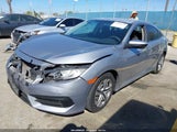 Honda Civic Lx 2HGFC2F55HH506058 снимка