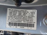Honda Civic Lx 2HGFC2F55HH506058 снимка