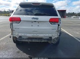 Jeep Grand Cherokee Limited 4X4 1C4RJFBG3JC166997 fotografie