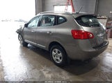 Nissan Rogue Select S JN8AS5MV4FW261708 снимка