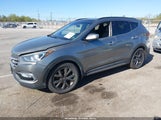 Hyundai Santa Fe Sport 2.0T Ultimate 5XYZWDLA8HG494325 fotografie