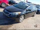 Kia Forte Lx KNAFK4A62G5605873 снимка
