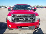 Ford F-150 Fx4/Harley-Davidson/King Ranch/Lariat/Platinum/Xl/Xlt 1FTFW1EV6AFD95299 снимка