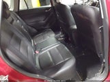 Mazda Cx-5 Grand Touring JM3KE4DY4F0544664 photo