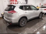 Nissan Rogue Sl 5N1AT2MV2GC809369 снимка