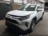 Toyota Rav4 Xle 2T3W1RFV5MC134620 снимка