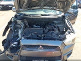 Mitsubishi Outlander Sport Es JA4AP3AU0CZ009195 photo