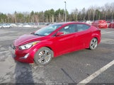 Hyundai Elantra Sport KMHDH4AH8FU422259 fotografie