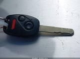 Honda Cr-V Ex-L JHLRE48787C002432 снимка