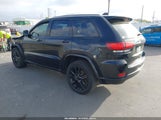 Jeep Grand Cherokee Altitude 4X2 1C4RJEAG9JC471268 fotografie