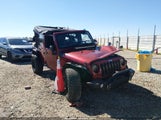 Jeep Wrangler Unlimited Sport 1C4BJWDG7DL588192 fotografie