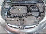 Hyundai Elantra Gls 5NPDH4AE7CH137262 снимка