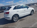 Audi Q3 2.0T Premium WA1JCCFS9HR012073 снимка