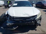 Honda Crosstour Ex-L V6 5J6TF1H57EL002278 photo