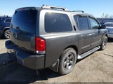 Nissan Armada Se 5N1AA08B15N720131 снимка