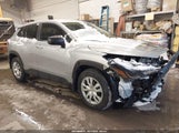 Toyota Corolla Cross L 7MUAAAAG6RV114345 photo