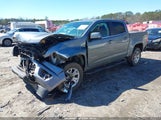 Chevrolet Colorado 2Wd Short Box Lt 1GCGSCEA5L1148185 fotografie