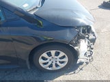 Toyota Corolla Le 5YFB4MDE4RP202515 снимка