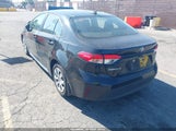 Toyota Corolla Le 5YFB4MDE4RP202515 снимка