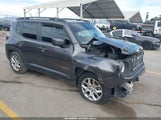 Jeep Renegade Latitude Fwd ZACCJABB7HPG52344 fotografie