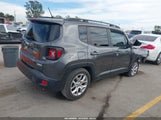 Jeep Renegade Latitude Fwd ZACCJABB7HPG52344 fotografie