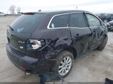 Mazda Cx-7 I Sport JM3ER2W56A0316148 снимка