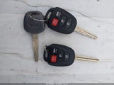 Toyota Camry Le 4T1BF1FK9HU669616 снимка