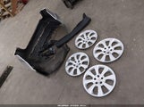 Toyota Corolla Le 5YFEPRAE8LP130344 снимка