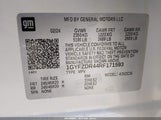 Cadillac Xt4 Awd Premium Luxury 1GYFZDR44RF171593 photo
