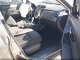 Nissan Rogue Sv Fwd JN8AT2MT6LW010498 fotografie