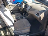 Chevrolet Cruze Lt Auto 3G1BE6SM0HS591392 снимка