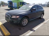 Audi Q5 2.0T Premium WA1LFAFP6EA043324 снимка