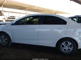 Chevrolet Sonic 2Lt 1G1JC5SH2C4194015 fotografie