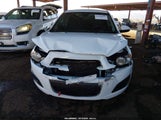 Chevrolet Sonic 2Lt 1G1JC5SH2C4194015 fotografie