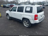 Jeep Patriot Limited 1C4NJRCB4ED684880 снимка