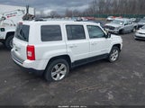 Jeep Patriot Limited 1C4NJRCB4ED684880 снимка