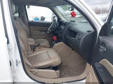 Jeep Patriot Limited 1C4NJRCB4ED684880 снимка