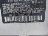 Subaru Impreza Wagon 2.0I JF1GPAA6XD2857431 снимка