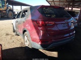 Hyundai Santa Fe Sport 2.4L 5XYZT3LB9JG539550 photo