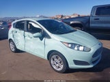 Ford Fiesta Se 3FADP4EJ7HM143256 снимка