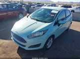 Ford Fiesta Se 3FADP4EJ7HM143256 снимка