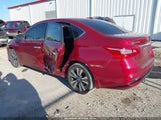 Nissan Sentra Sv 3N1AB7AP9KY354713 снимка