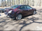 Lincoln Mkz 3LNHL2GC7CR825166 снимка