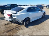 Toyota Camry Se 4T1T11AK2RU863321 photo