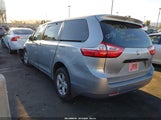 Toyota Sienna L 7 Passenger 5TDZZ3DC6HS848735 снимка