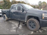 Chevrolet Silverado  Lt 1GCRKSE30BZ234525 снимка