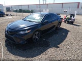 Toyota Camry Se 4T1B11HK8KU688564 fotografie