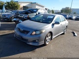 Toyota Corolla Xrs 1NXBE40E39Z098164 снимка