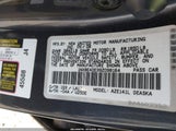 Toyota Corolla Xrs 1NXBE40E39Z098164 снимка