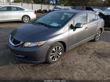 Honda Civic Ex 19XFB2F80DE233841 fotografie